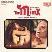 The Minx Soundtrack (Sdtk) 
