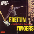 Frettin' Fingers: The Lightning Guitar... [Box]