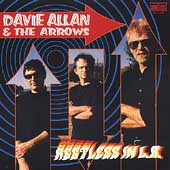 Restless In L.A. Restless In L.A.