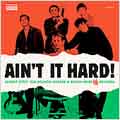 Ain't It Hard! Sunset Strip '60s Sounds Garage &Psych from Viva Records[SUZ52211]