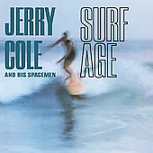 Surf Age:Limited Edition 