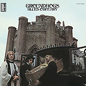 The Groundhogs/Blues Obituary (Blue Vinyl)
