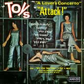 A Lover's Concerto/Attack!