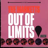Out Of Limits
