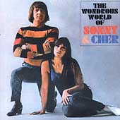 The Wondrous World of Sonny & Cher