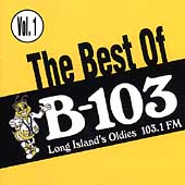 The Best Of B-103
