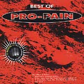 The Best Of Pro-Pain The Best Of Pro-Pain
