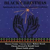 Black Christmas - Spirituals in African-American Tradition