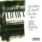 Balakirev: The Complete Piano Music Vol 1 & 2 / Paley Balakirev: The Complete Piano Music Vol 1 & 2 / Paley