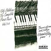 Balakirev: The Complete Piano Music Vol 3 & 4 / Paley Balakirev: The Complete Piano Music Vol 3 & 4 / Paley