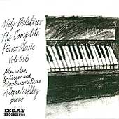 Balakirev: The Complete Piano Music Vol 5 & 6 / Paley Balakirev: The Complete Piano Music Vol 5 & 6 / Paley