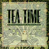 Tea Time / Mela Tenenbaum, Anton Nel