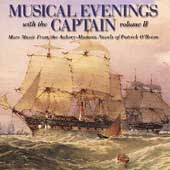 Musical Evenings with the Captain Vol 2