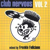 Club Nervous Vol. 2