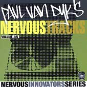 Nervous Innovators... Vol. 3