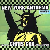 New York Anthems