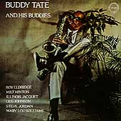 Buddy Tate And His Buddies