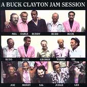 A Buck Clayton Jam Session - 1975
