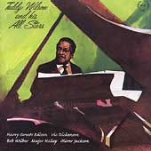 Teddy Wilson & His All Stars