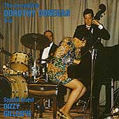 The Incredible Dorothy Donegan Trio: Live At The 1991 Floating Jazz Festival