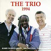 Trio 1994, The
