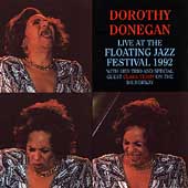 Live At The 1992 Floating Jazz Festival
