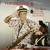 At The Helm: Live At The 1993 Floating Jazz Festival