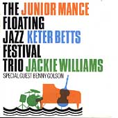 Floating Jazz Festival Trio 1995
