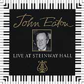 Live At Steinway Hall