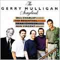The Gerry Mulligan Songbook