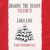 Sharing The Season - Volume II Sharing The Season - Volume II