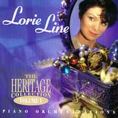 The Heritage Collection Vol. 1 The Heritage Collection Vol. 1