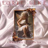 Sharing The Season - Volume III Sharing The Season - Volume III