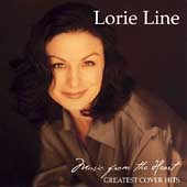 Music From The Heart: Greatest Cover Hits Music From The Heart: Greatest Cover Hits