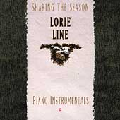 Sharing The Season: Piano Instrumentals Sharing The Season: Piano Instrumentals