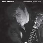 Whose Truth, Whose Lies? [Super Audio CD]