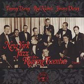 New York Jazz In The Roaring Twenties Vol 2