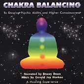 Stacey Dean/Gerald Jay Markoe/Chakra Balancing