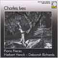 Ives: Piano Pieces / Herbert Henck