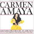 Grands Cantaores Du Flamenco Vol. 6