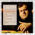Chopin: 24 Preludes / Grigory Sokolov Chopin: 24 Preludes / Grigory Sokolov