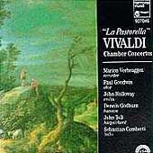 Vivaldi: "La Pastorella", Chamber Concertos / Verbruggen