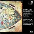 Cornago: Missa de la mapa mundi / Paul Hillier Cornago: Missa de la mapa mundi / Paul Hillier