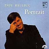 Paul Hillier - Portrait