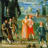 Stravaganze / The King's Noyse