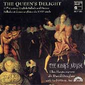 The Queen's Delight / The King's Noyse