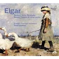 Elgar: Nursery Suite, Sospiri, etc / Goodwin, Price, et al
