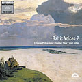 BALTIC VOICES V2 :SISASK/TULEV/SCHNITTKE/ETC:P.HILLER(cond)/ESTONIAN PHILHARMONIC CHAMBER CHOIR BALTIC VOICES V2 :SISASK/TULEV/SCHNITTKE/ETC:P.HILLER(cond)/ESTONIAN PHILHARMONIC CHAMBER CHOIR