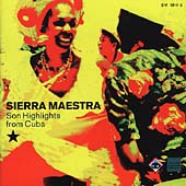 Son Highlights From Cuba