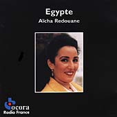 Egypt: Vocal & Instrumental Art Of 19th Century